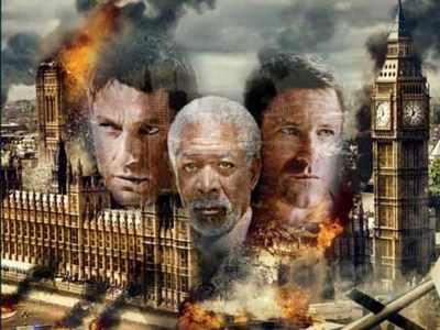 London Has Fallen (2016) gledaj
