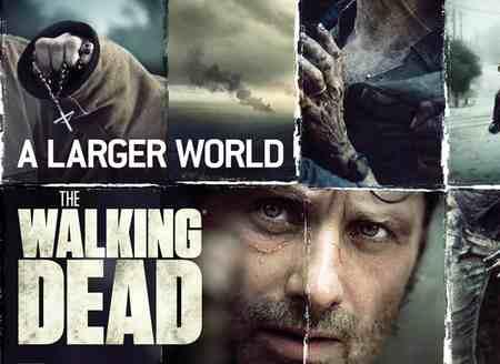 The Walking Dead - Season 06 - 15. East