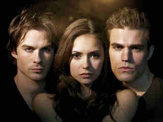 The Vampire Diaries - Season 3 - 22. The Departed