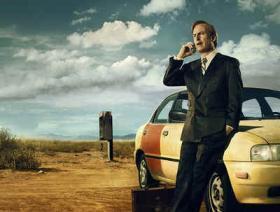 Better Call Saul - Season 2 - 09. Nailed