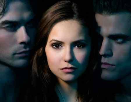 The Vampire Diaries - Season 7 - 20. Kill ‘Em Al