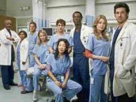 Grey's Anatomy - Season 12 - 22. Mama Tried