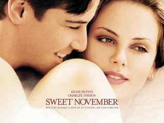 Sweet November (2001) gledaj