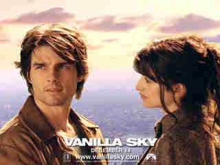 Vanilla Sky (2001) gledaj