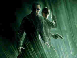The Matrix Revolutions (2003)