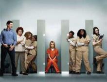Orange Is the New Black - Season 4 - 11. People Persons