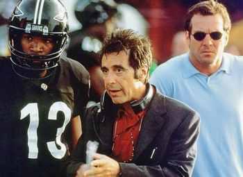 Any Given Sunday (1999)