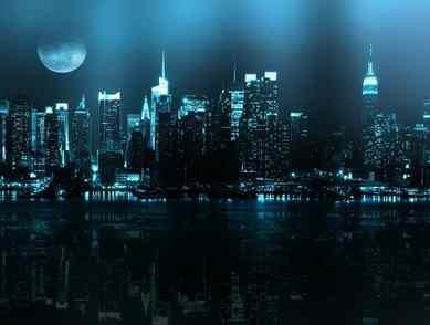 Gotham - Season 3 - 03. Mad City: Look Into My Eyes