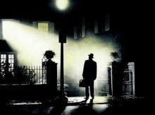 The Exorcist - Season 1 - 04. Chapter Four: The Moveable Feast