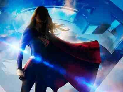 Supergirl - Season 2 - 02. The Last Children of Krypton