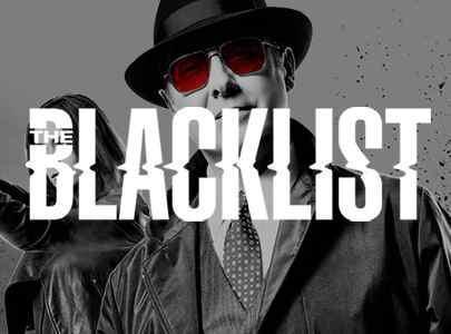 The Blacklist - Season 04 - 07. Dr. Adrian Shaw (1)
