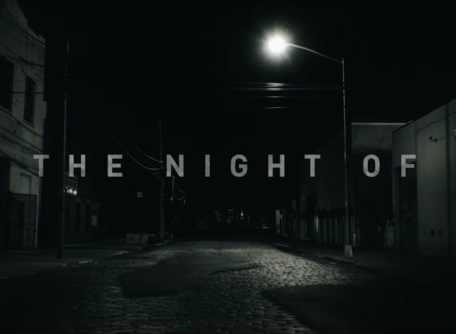 The Night Of - Season 1 - 04. The Art of War