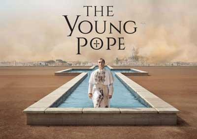 The Young Pope - Season 1 - Episode 01