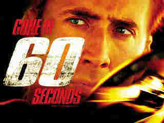 Gone In 60 Seconds (2000)
