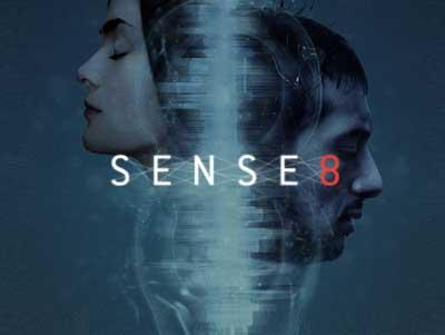 Sense8 - Season 1 - 11. Just Turn the Wheel and the Future Changes