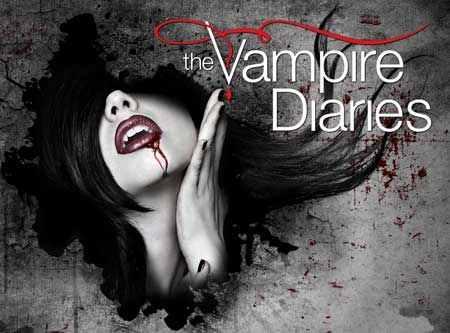 The Vampire Diaries - Season 8 - 06. Detoured on Some Random Backwoods Path to Hell