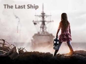 The Last Ship - Season 1 - 10. No Place Like Home