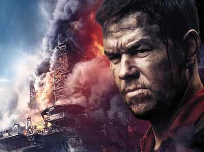 Deepwater Horizon (2016)
