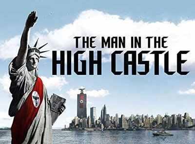 The Man in the High Castle - Season 2 - 07.  Land O' Smiles