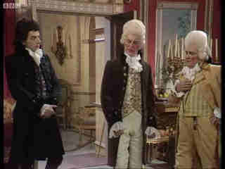 Black Adder - Season 3 - 06. Duel and Duality