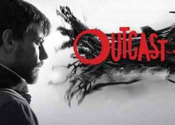 Outcast - Season 1 - 06. From the Shadows It Watches