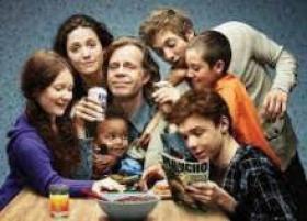 Shameless - Season 07 - 11. Happily Ever After