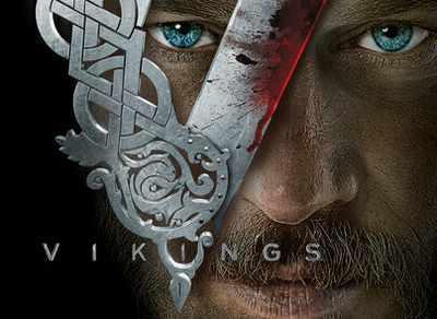 Vikings - Season 4 - 18. Revenge
