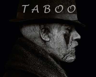 Taboo - Season 1 - 04. #1.4