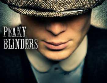 Peaky Blinders - Season 1 - 01. Episode #1.1