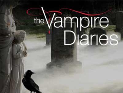 The Vampire Diaries - Season 8 - 12. What Are You?