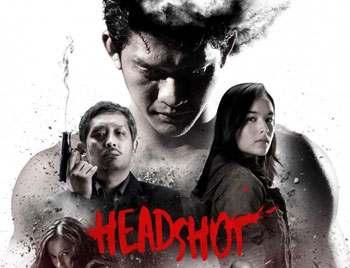 Headshot (2016) gledaj