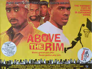 Above the Rim (1994) gledaj