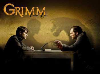 Grimm - Season 6 - 10. Blood Magic