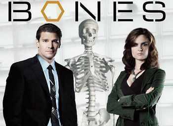Bones - Season 12 - 11. The Day in the Life