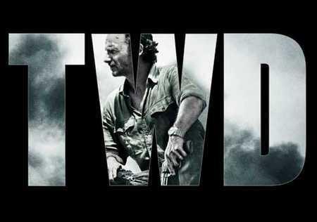 The Walking Dead - Season 07 - 15. Something They Need