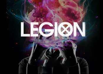 Legion - Season 1 - 06. Chapter 6