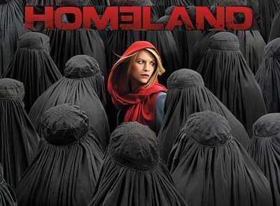 Homeland - Season 6 - 12. America First