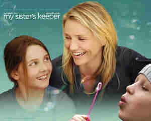 My Sisters Keeper (2009)