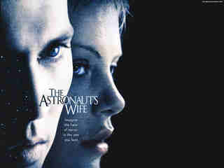The Astronaut's Wife (1999) gledaj