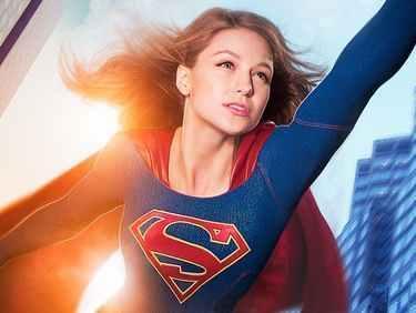Supergirl - Season 2 - 18. Ace Reporter