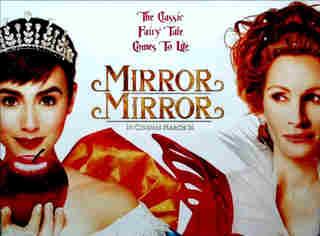Mirror Mirror (2012)