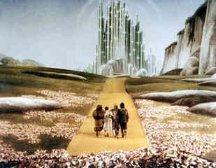 The Wizard of Oz (1939) gledaj