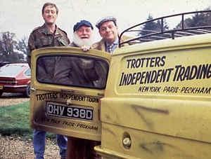 Only Fools and Horses - Season 6 - 06. Little Problems