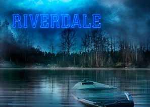 Riverdale - Season 1 - 12. Anatomy of a Murder