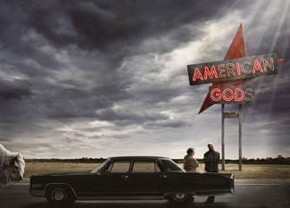 American Gods - Season 1 - 05. Lemon Scented You