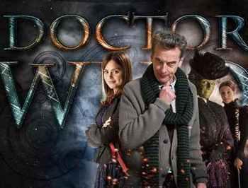 Doctor Who - Season 10 - 09. Empress of Mars