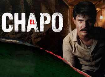 El Chapo - Season 1 - 01. Episode #1.1