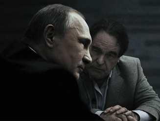 The Putin Interviews - Season 1 - 01. Episode #1.1