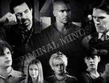 Criminal Minds - Season 12 - 18. Hell's Kitchen