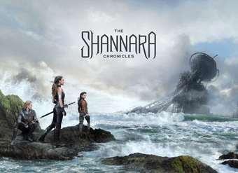 The Shannara Chronicles - Season 1 - 08. Utopia